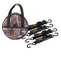 Tie Down Kit, Mossy Oak Camo